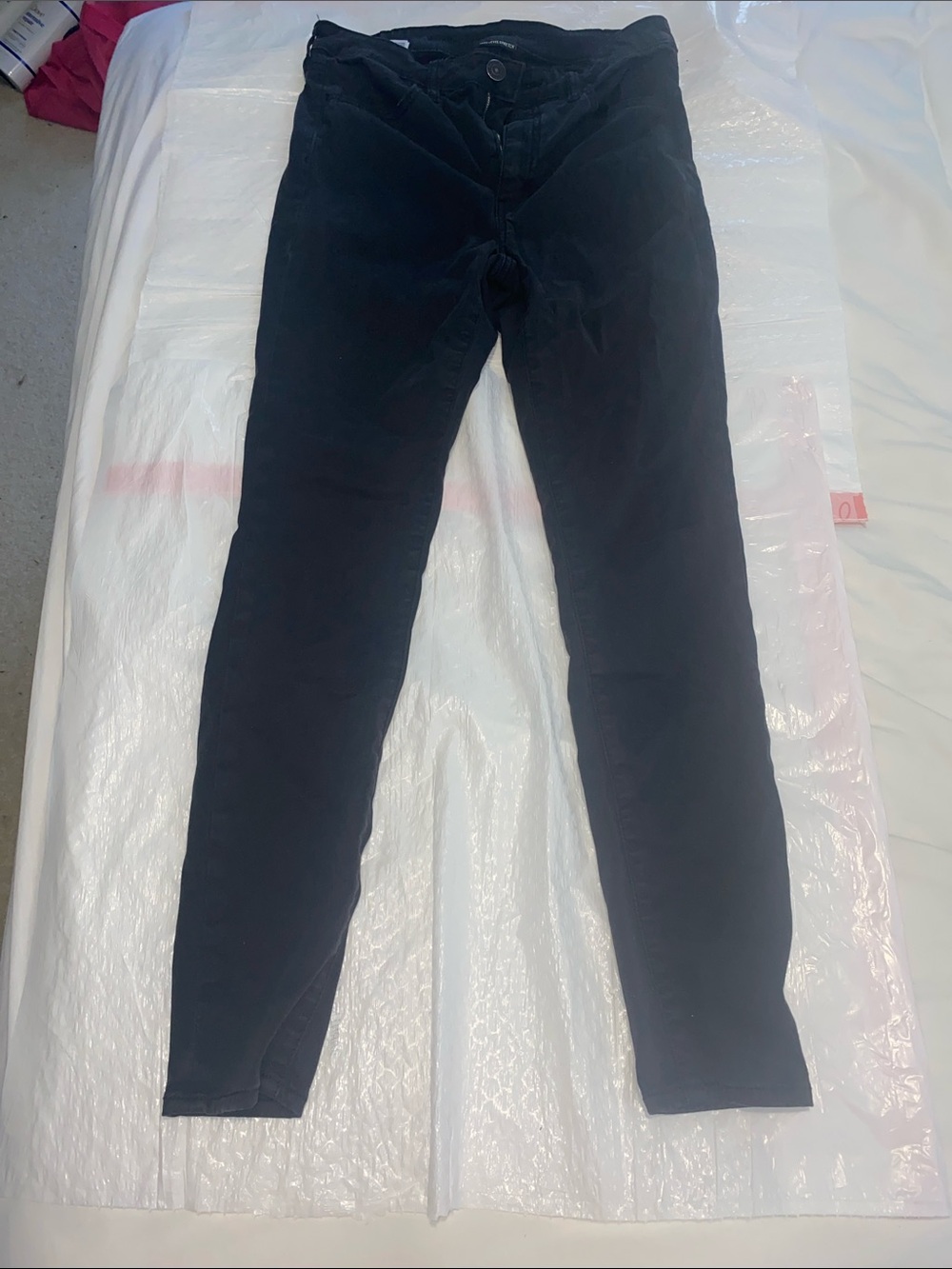 American Eagle Black Pants